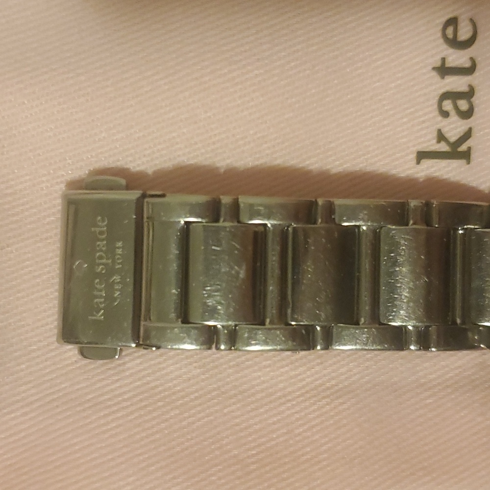 Kate♠️Spade Watch - Picture 3 of 6